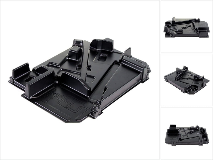 Makita Zubehöreinlage für M-Box Nr.1 für Akku-Stichsäge JV102 – 839186-1