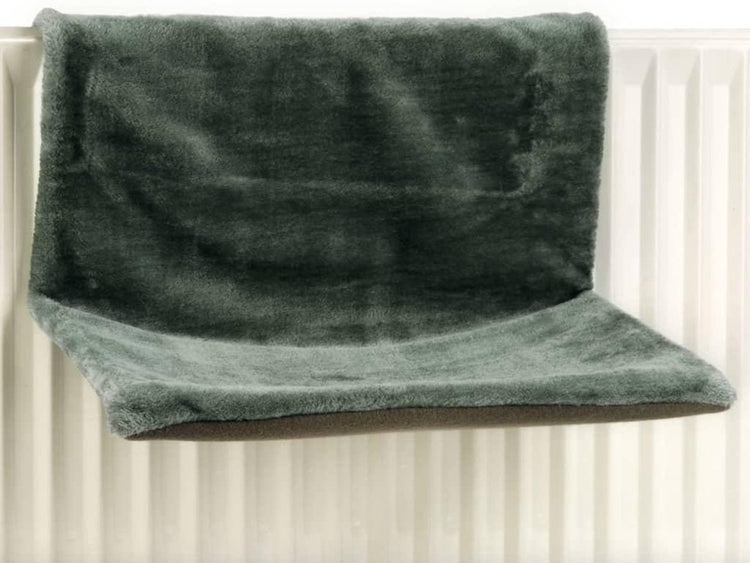Beeztees Beeztees Kühler Hangmat Sleepy Green