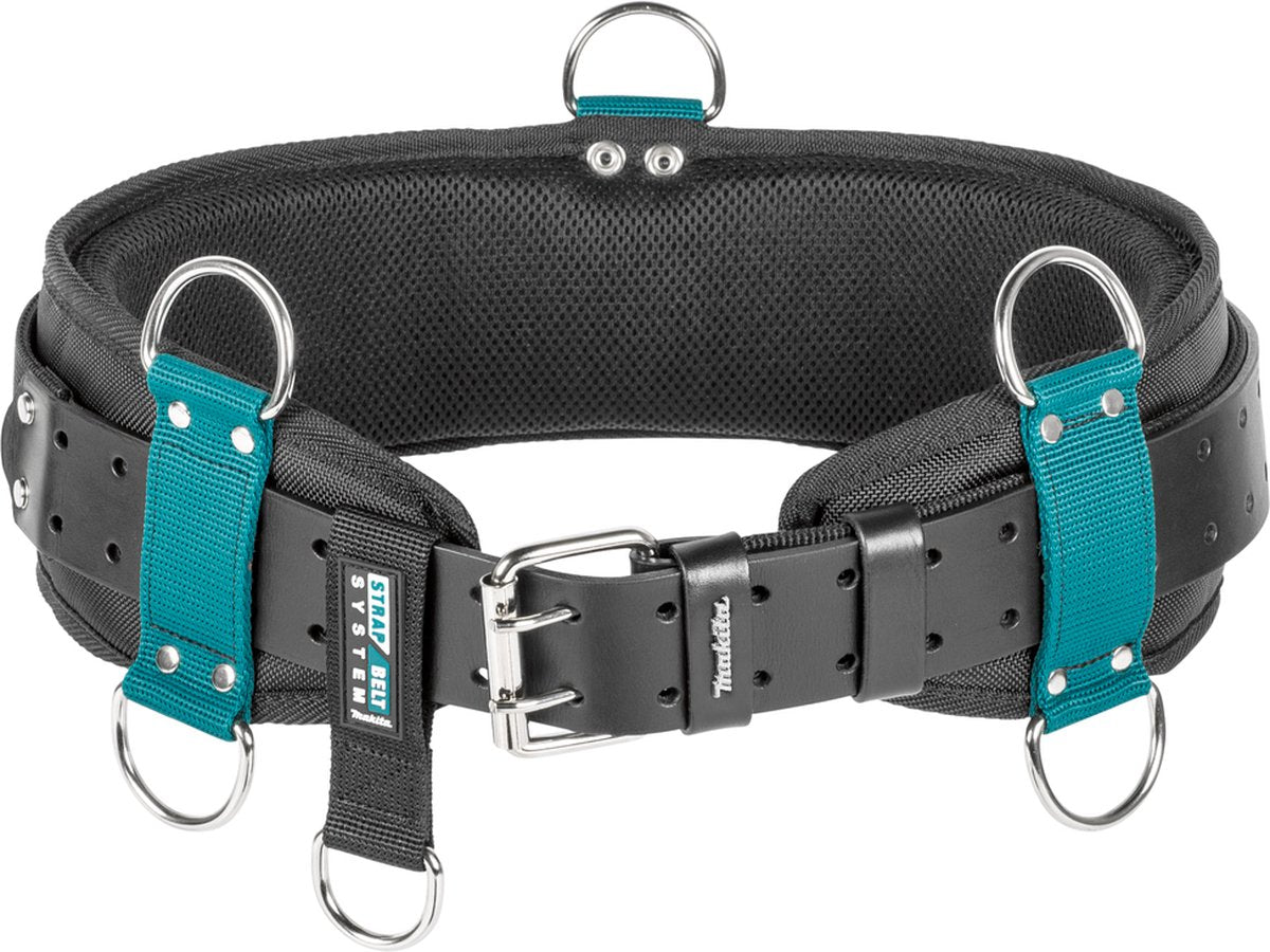 Makita Zubehör Werkzeuggürtel Schwergewicht – e-15366 – e-15366
