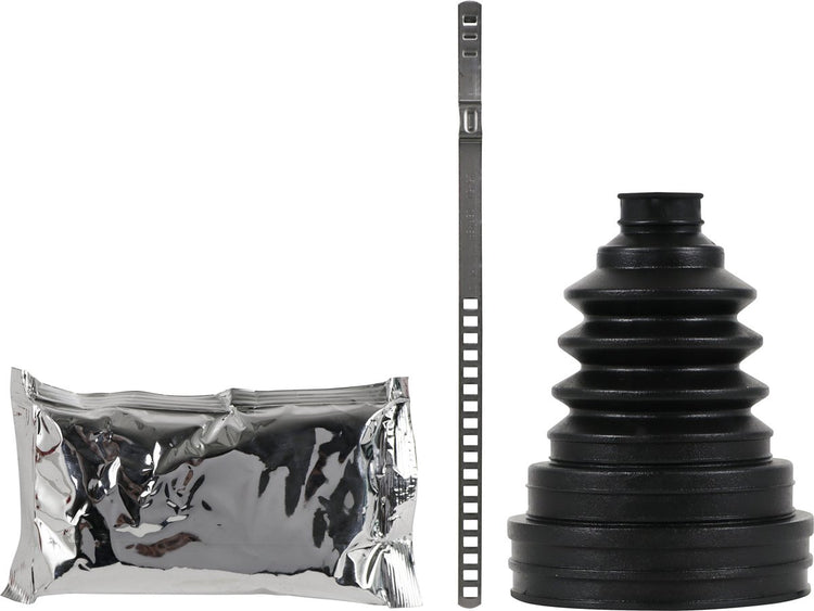 Womi W507 Antriebsachsmanschetten – Großpackung 12 Stück – Erstausrüsterqualität – starkes Gummi – für professionelle Werkstätten
