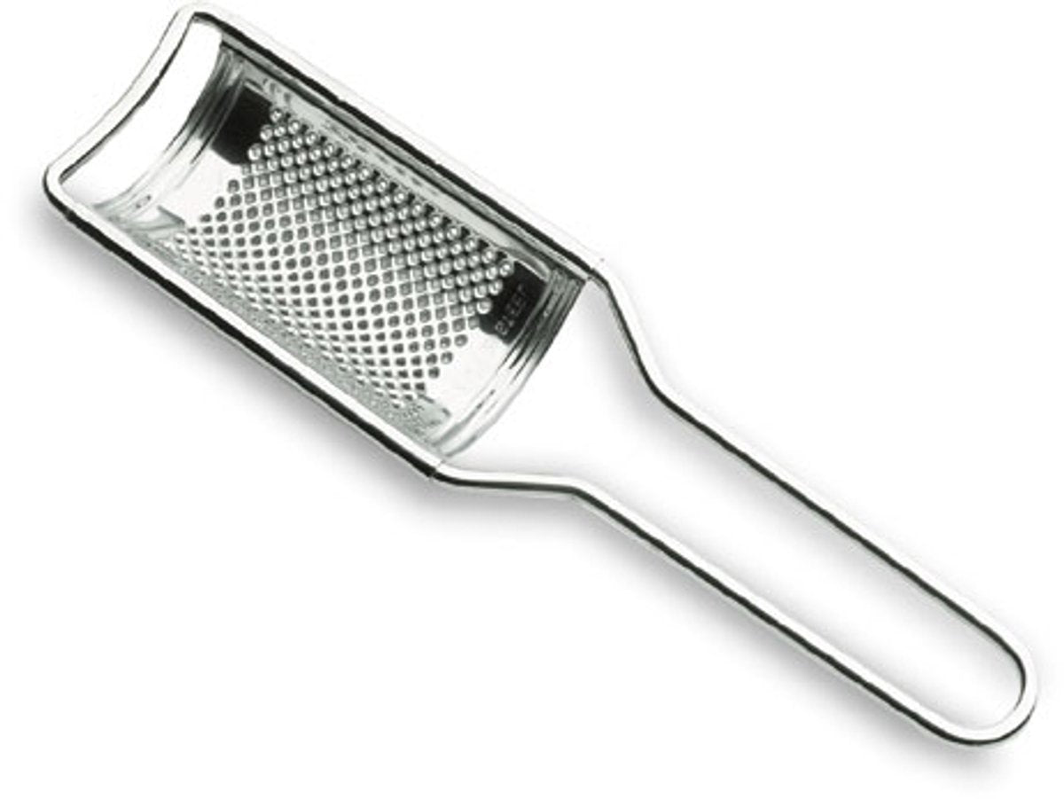 Lacor Muskatnussreibe – Edelstahl