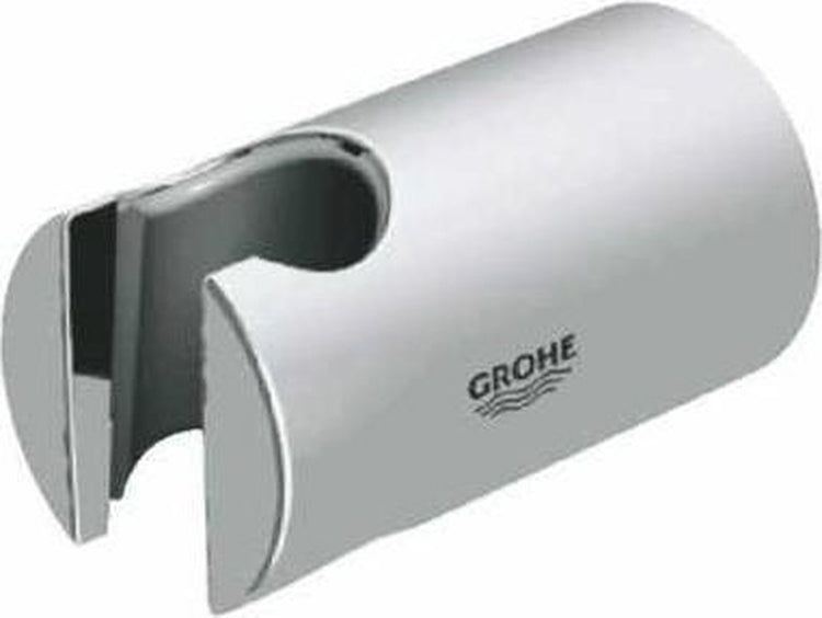 Grohe Rainshower Wandhalter – Wandbrausehalter – Chrom