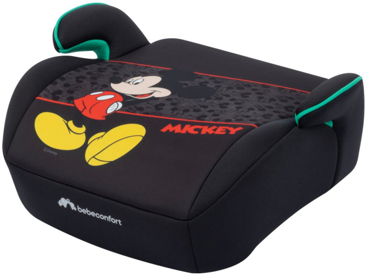Bebeconfort Disney Manga i-safe – Sitzerhöhung – authentischer Mickey – von 6 bis 12 Jahren