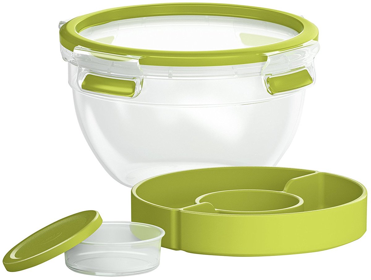 Emsa - Salatbox Clip go