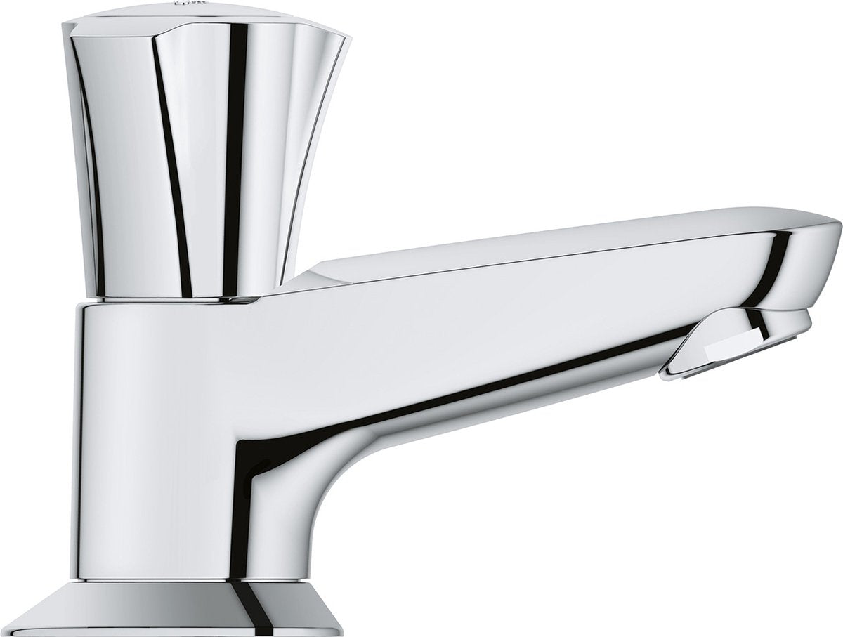 Grohe Costa L Brunnenhahn – 1 2'' Anschluss – Chrom