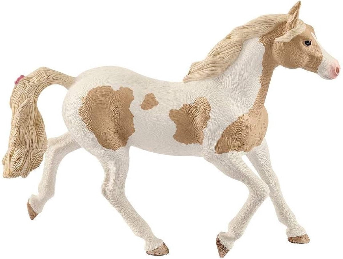 Schleich Horse Club entdeckte Stute