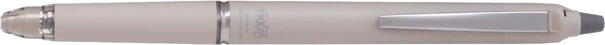 Pilot Rollerstift Frixion Ball Zone mittelbeige