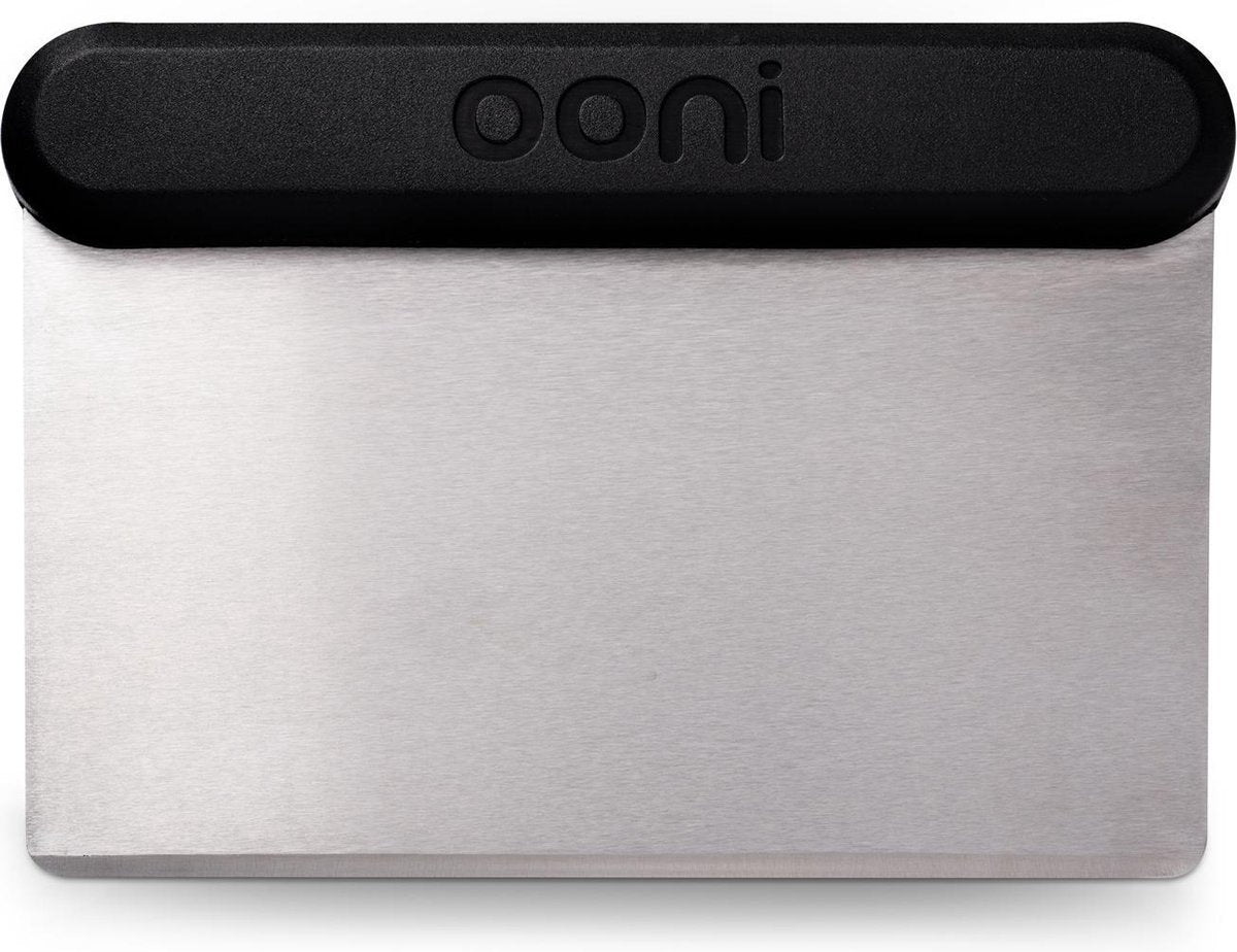 Ooni Pizza -Teigschaber