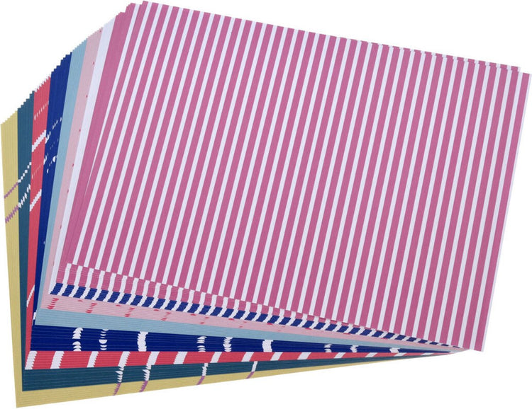 Craft Cardboard Cardboard A4, 56st.