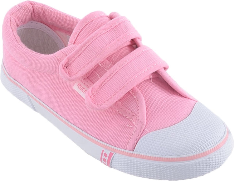 Rucanor Turnschuhe Frankfurt Mädchen rosa Größe 26