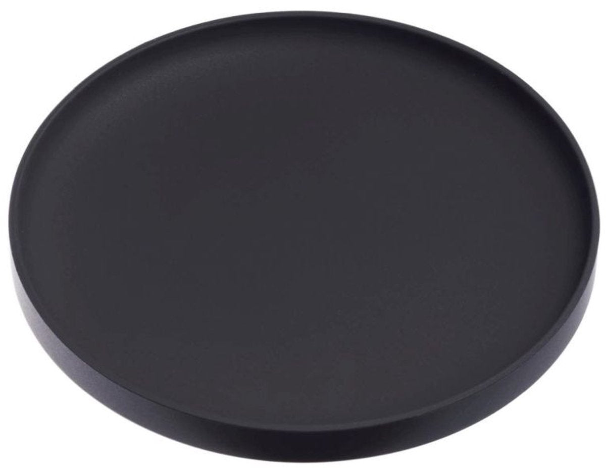 Yamazaki Tower Coaster rund – schwarz