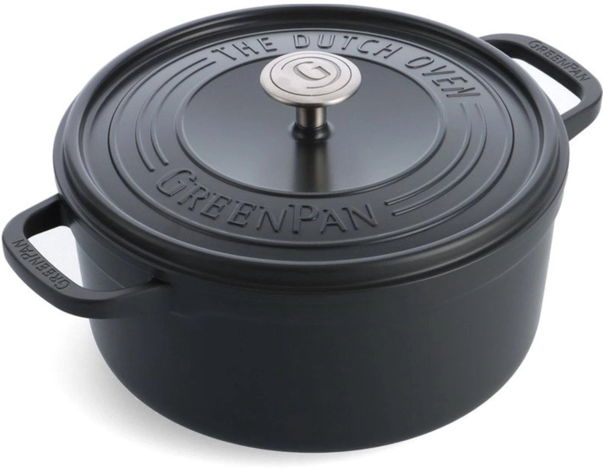 Greenpan Featherweights Braadpan 26 cm