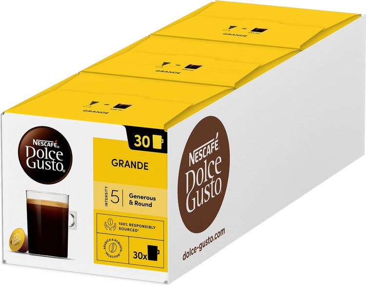 Nescafé Dolce Gusto