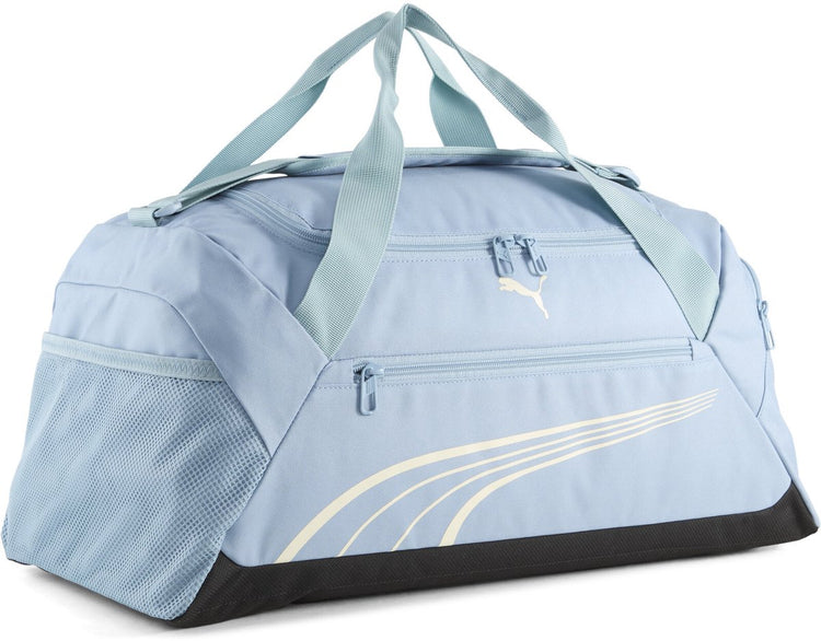Puma Basic kleine Sporttasche, Unisex-Sporttasche – Seafoam