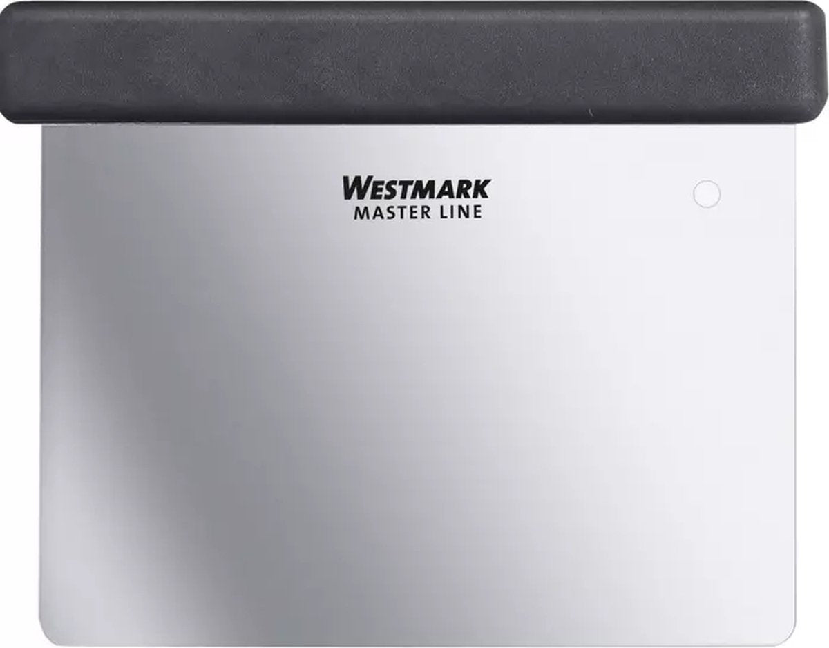 Westmark Master Line Teigschaber – Karte