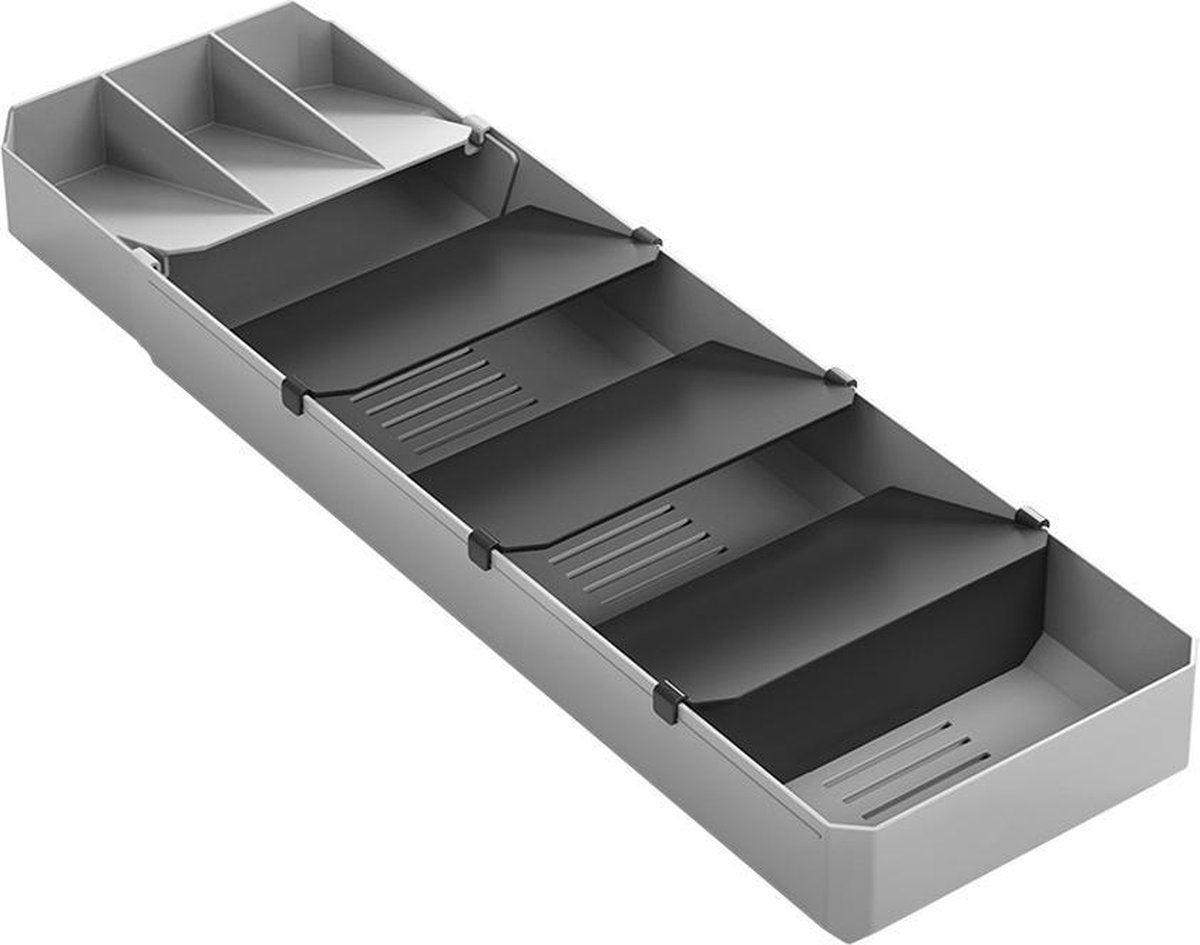 Metaltex Metaltex custekhonder unifit einstellbar