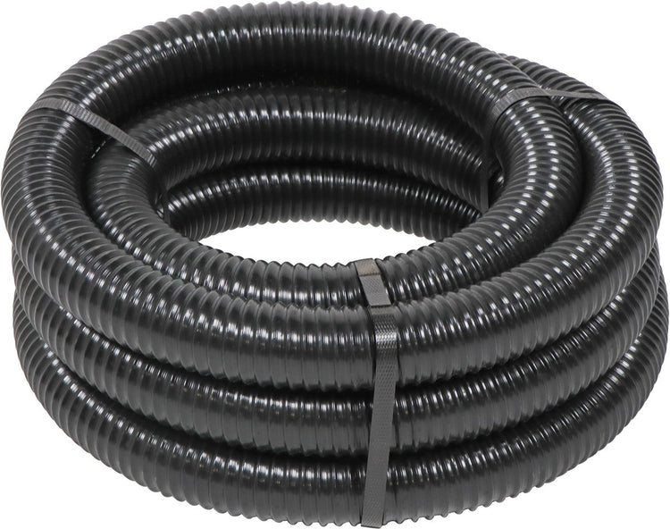 Ubbink – vorverpackter Teichschlauch 40 mm x 5 m – Pumpen- und Filterzubehör
