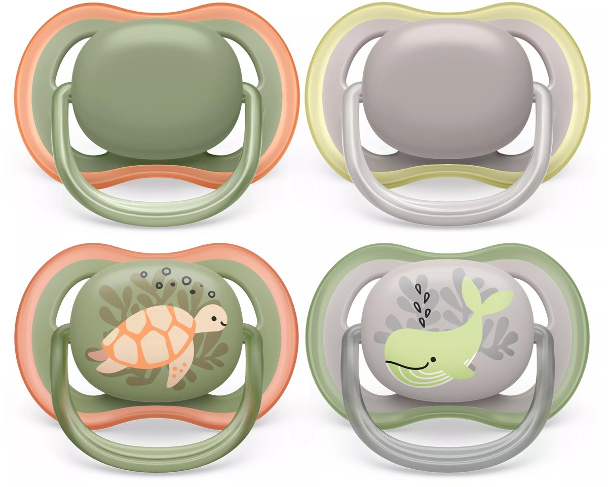 Philips Avent Philips Ultra Air Schnuller