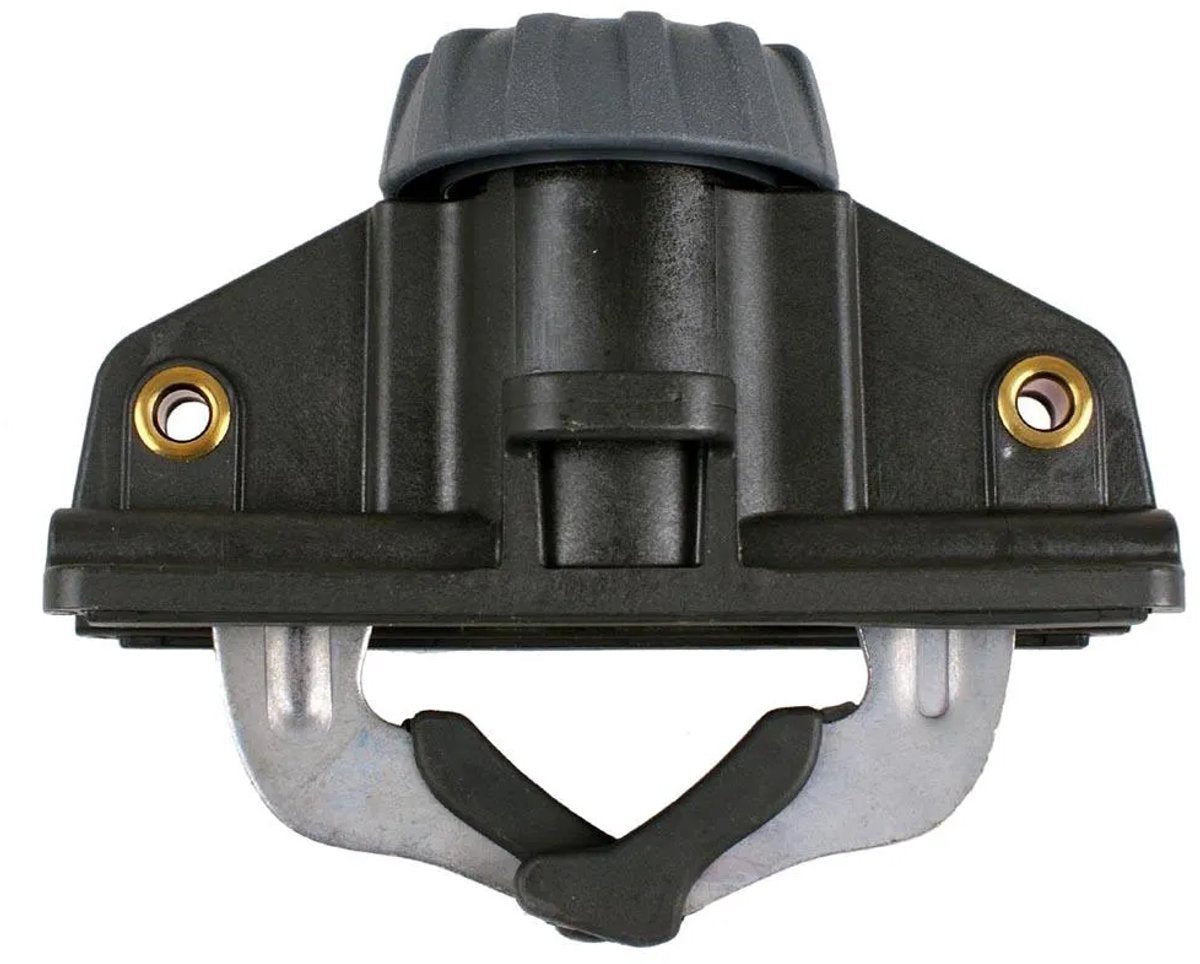 Thule Quick Snap Pacific Box 500-700 schwarz
