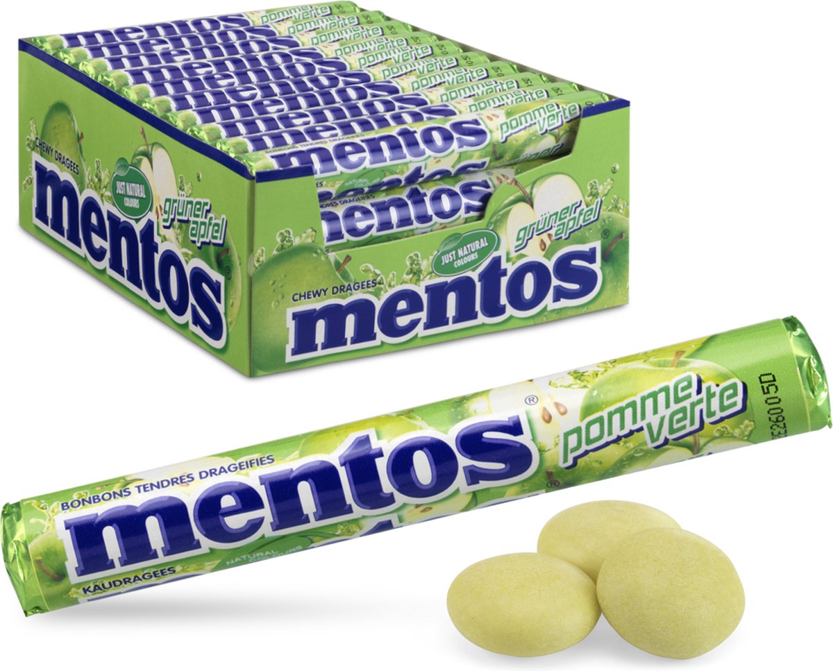 Mentos