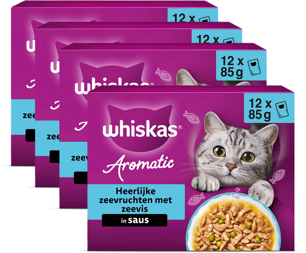 Whiskas