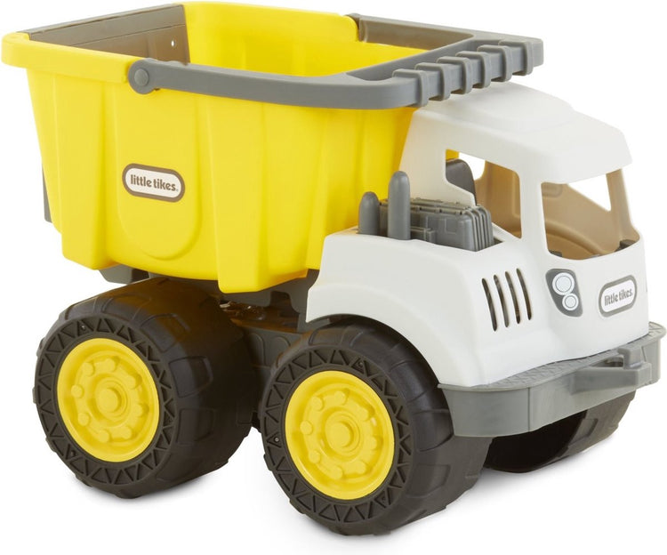 Little Tikes Dirt Digger 2-in-1-Muldenkipper – Spielzeugfahrzeug