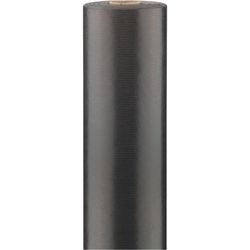 Geschenkpapier Raja P100kn schwarz 100000 mm