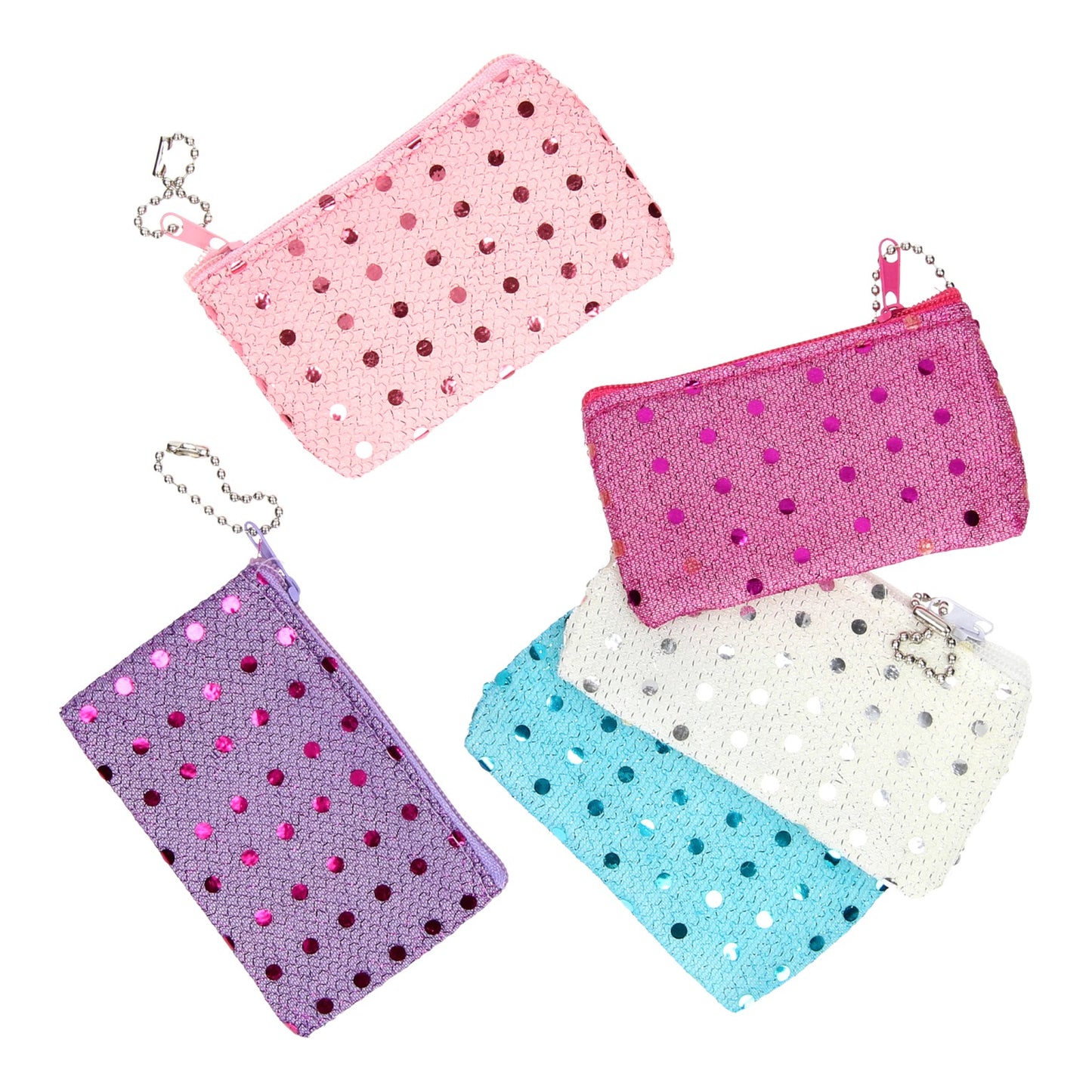 LG-Imports Wallet Glitter