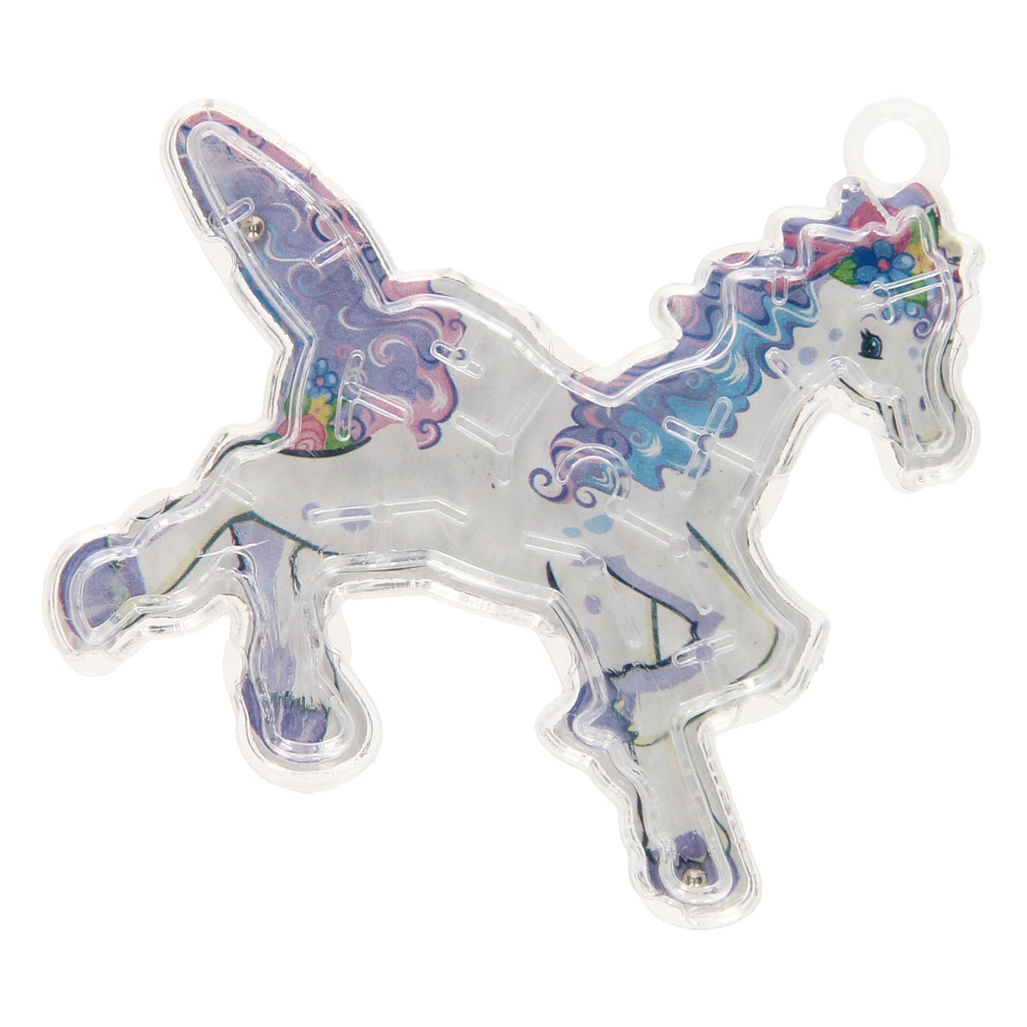 LG importiert Geduld Game Horse