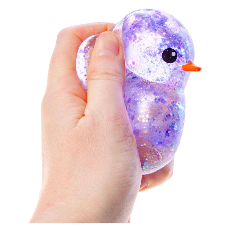 LG-Imports Squeeze Ente, 6,5 cm