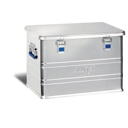 Aluminiumbox alutec alu12073 grau