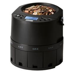 Ratiotec Münzsortierer CS500