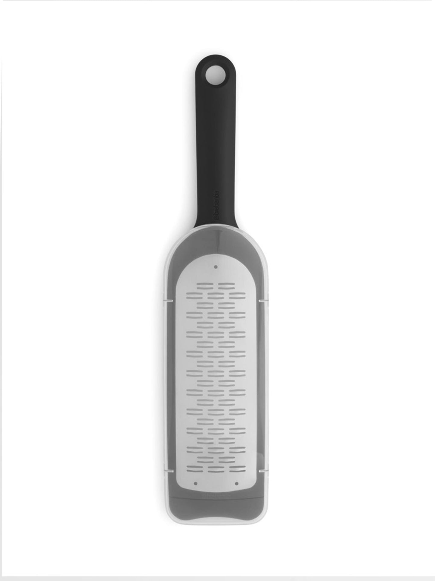 Brabantia Raspelhobel Tasty Grey