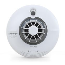 Hitzemelder fireangel HT-630-eut weiß