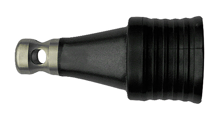 Makita Zubehör Mundstück für Bithalter 76mm | 122211-8 - 122211-8