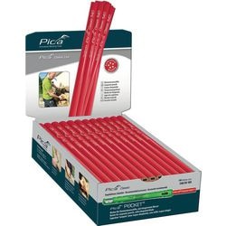 Bildstifte a pi54030-100 rot