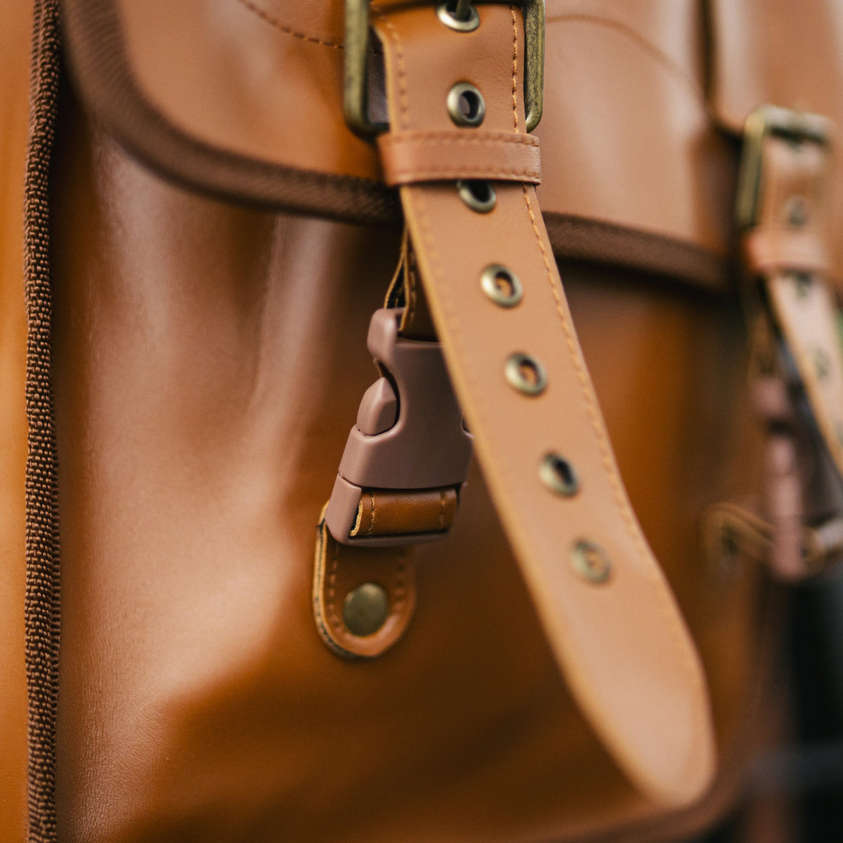 M-Wave Amsterdam Doppel-L-Gepäcktasche