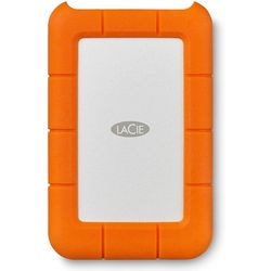 Lacie Rugged Mini, 4 TB