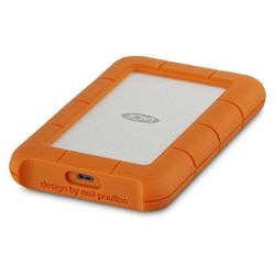Lacie robuste, 4 TB