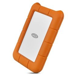 Lacie Rugged, 5 TB
