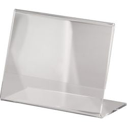 Abi Standard Sigel ta217 transparentes Plexiglas