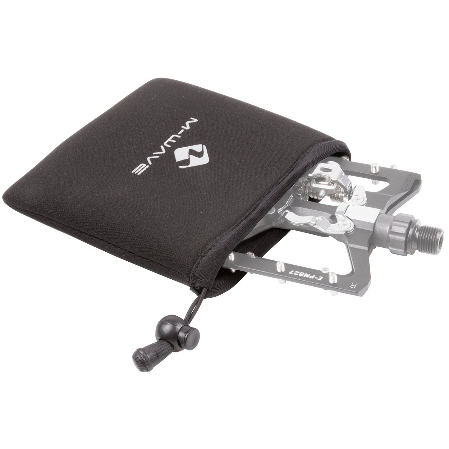 M-Wave Rotterdam Pedal P Pedalschutztasche