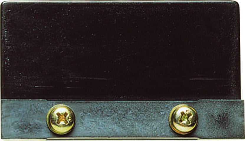 Makita Zubehör Hobelmeißel-Einstellplatte – 155270-7