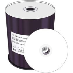 DVD+R-Medienreihe MR413 xxx