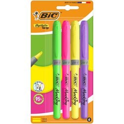 Pk4 Textmarker als 302790 bic