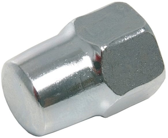 Hutmutter Achsmutter Nexus M9 Vorderachse