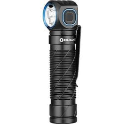 Scheinwerfer zw perun p3-blk olight