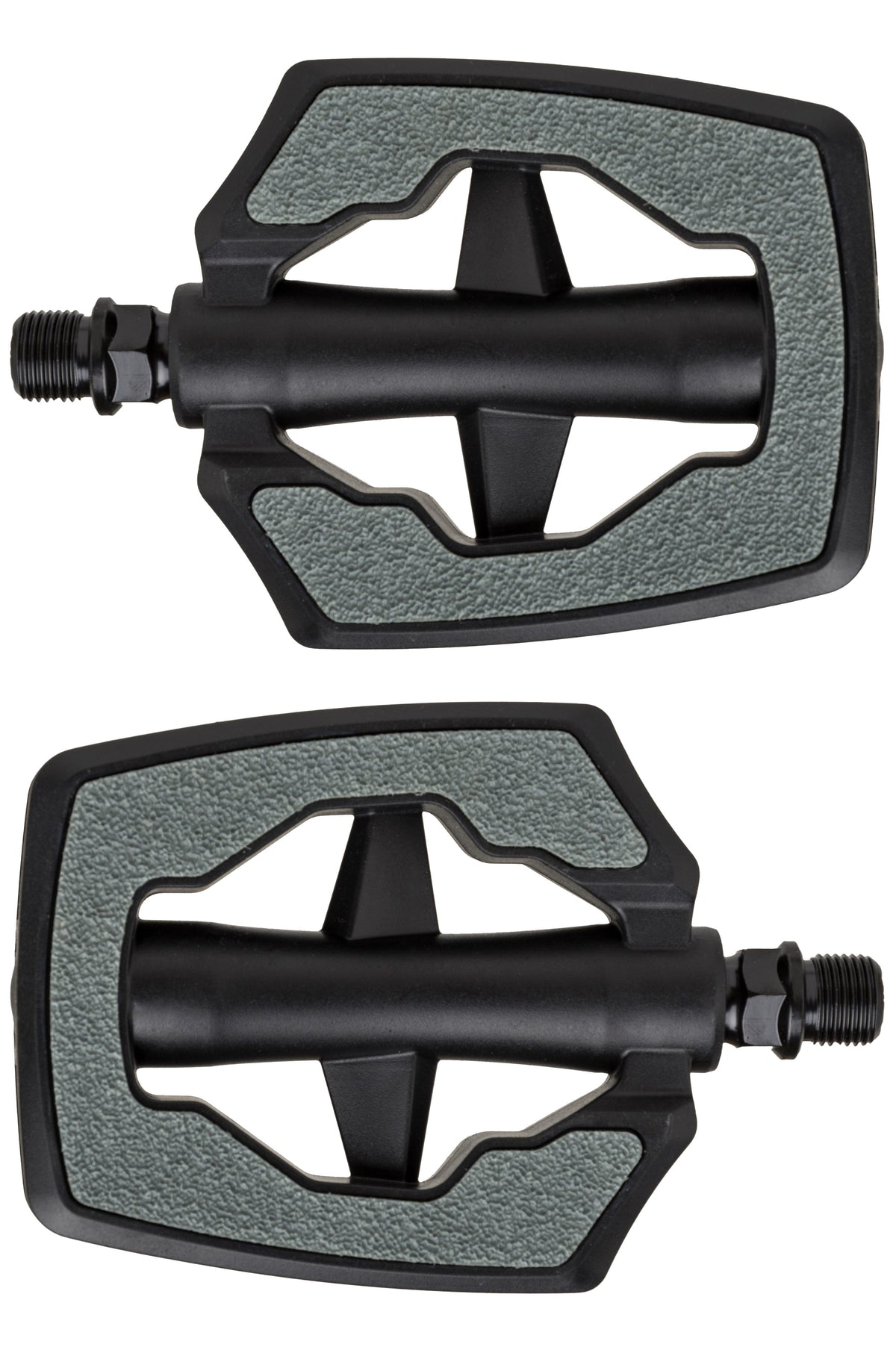 Rutschfester Cordo-Pedal-Sandblock