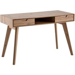 Schreibtisch br wl6.874 lebende Eiche