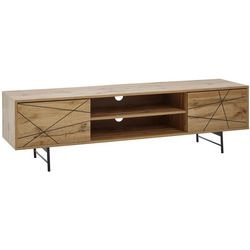 Wandschrank BR Wohn-Lowboard